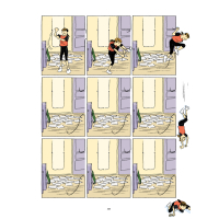 Nicoby en Vincent Zabus - De wereld van Sofie 